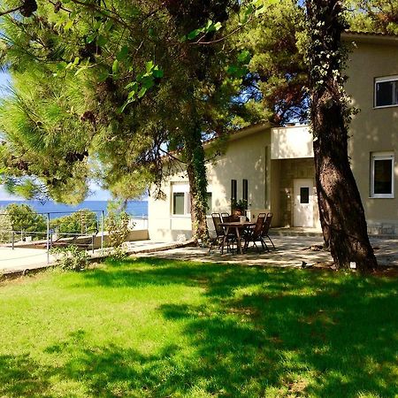 Armonia Villas Skala Rachoni  외부 사진