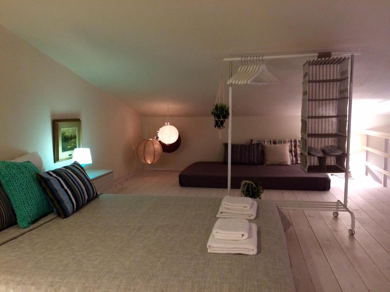 Armonia Villas Skala Rachoni  외부 사진