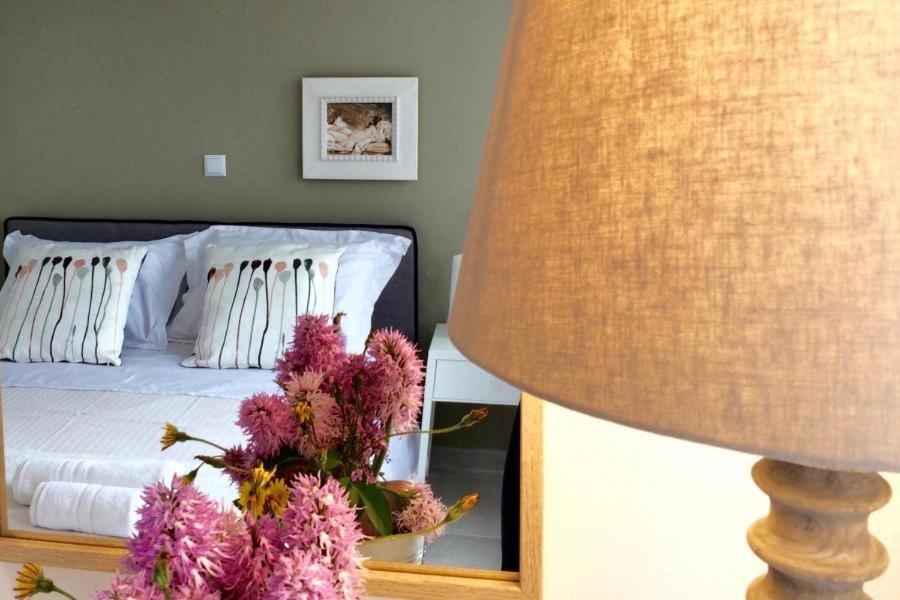 Armonia Villas Skala Rachoni  외부 사진