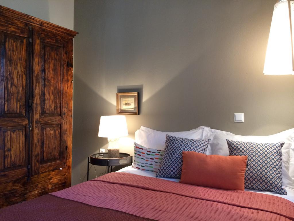Armonia Villas Skala Rachoni  외부 사진