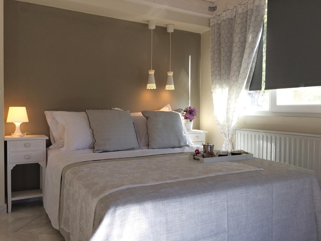 Armonia Villas Skala Rachoni  외부 사진