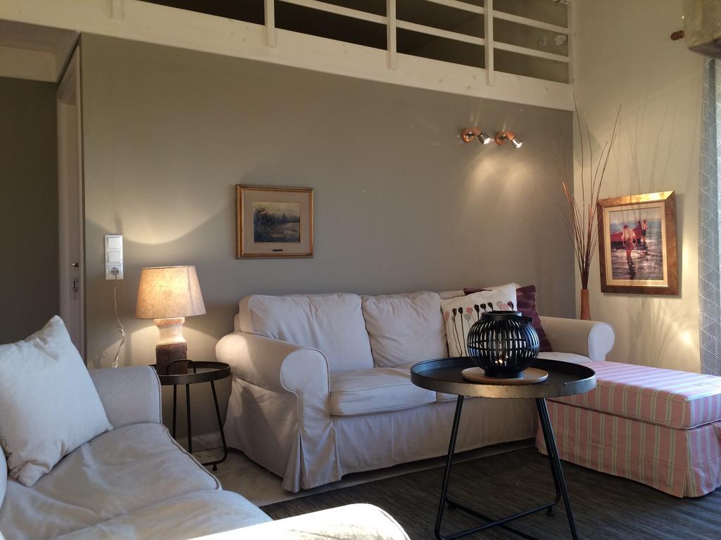 Armonia Villas Skala Rachoni  외부 사진
