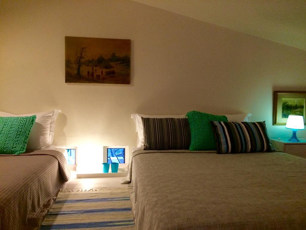 Armonia Villas Skala Rachoni  외부 사진
