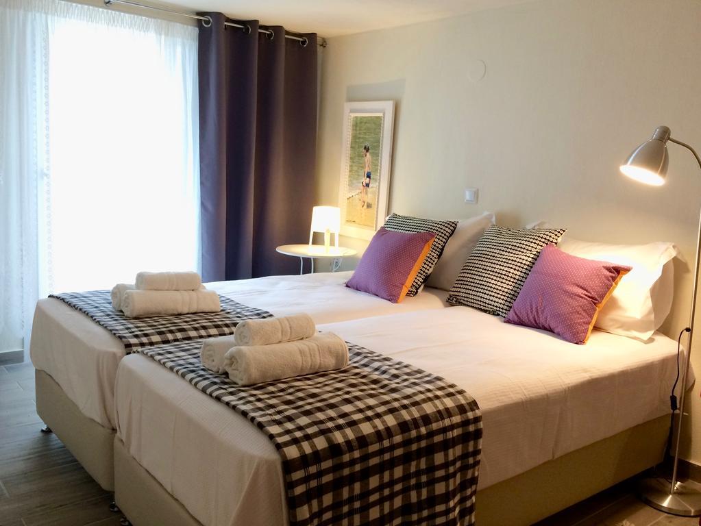 Armonia Villas Skala Rachoni  외부 사진