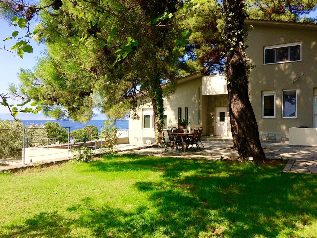 Armonia Villas Skala Rachoni  외부 사진