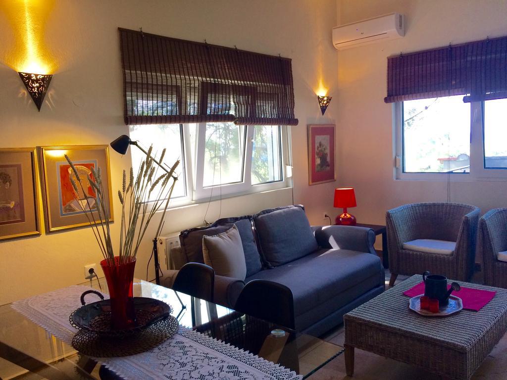 Armonia Villas Skala Rachoni  외부 사진