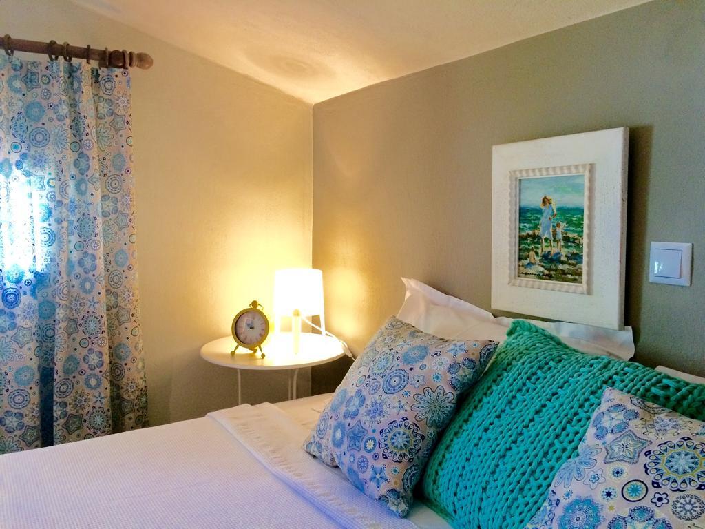 Armonia Villas Skala Rachoni  외부 사진