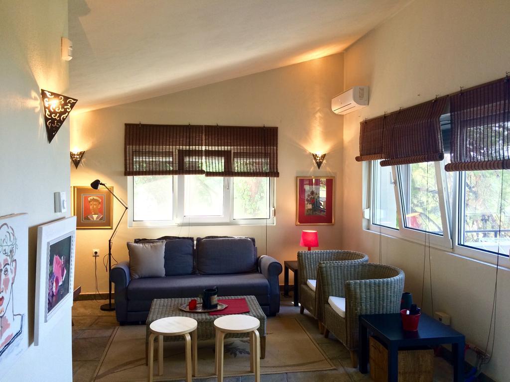 Armonia Villas Skala Rachoni  외부 사진