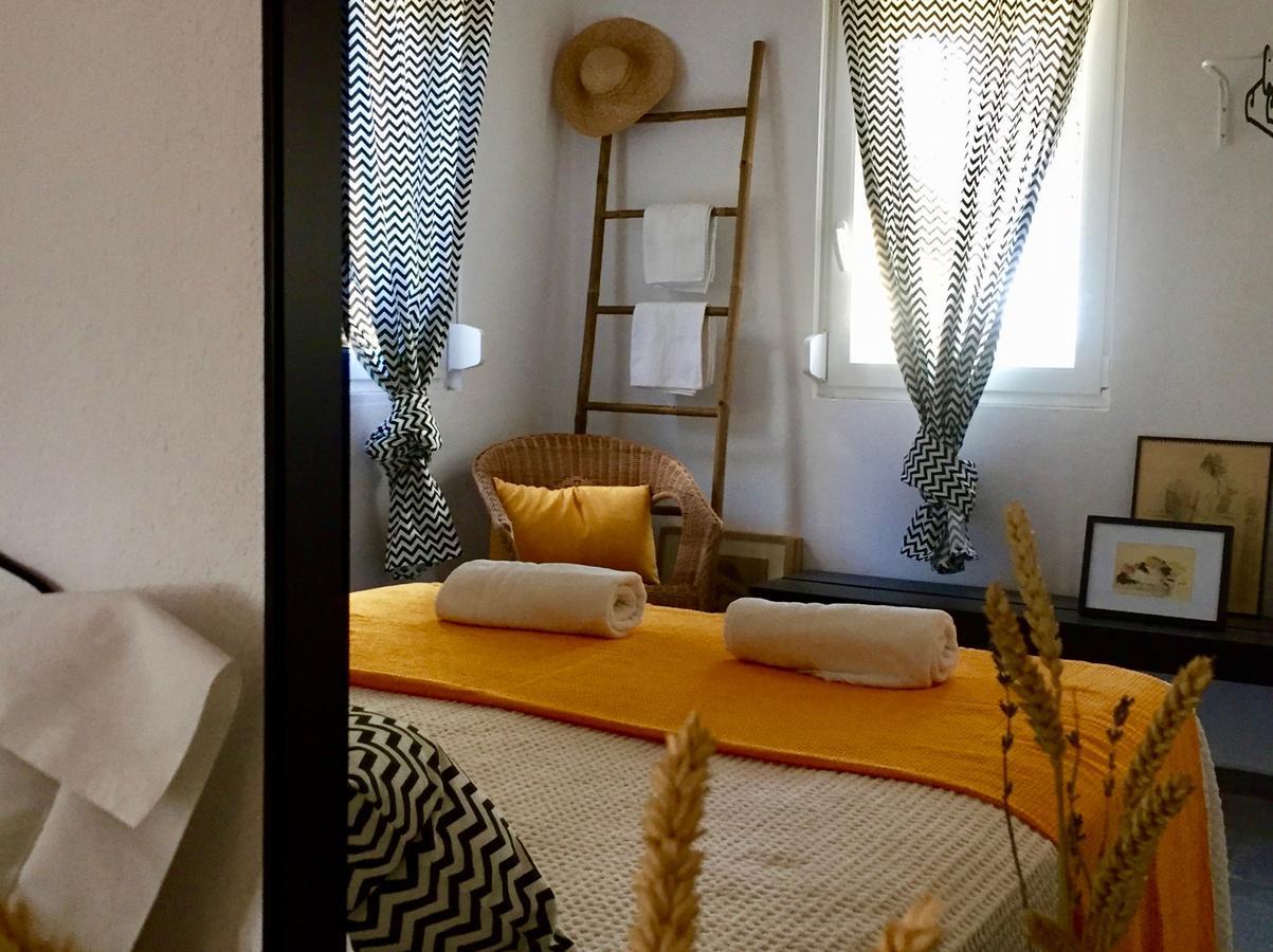 Armonia Villas Skala Rachoni  외부 사진