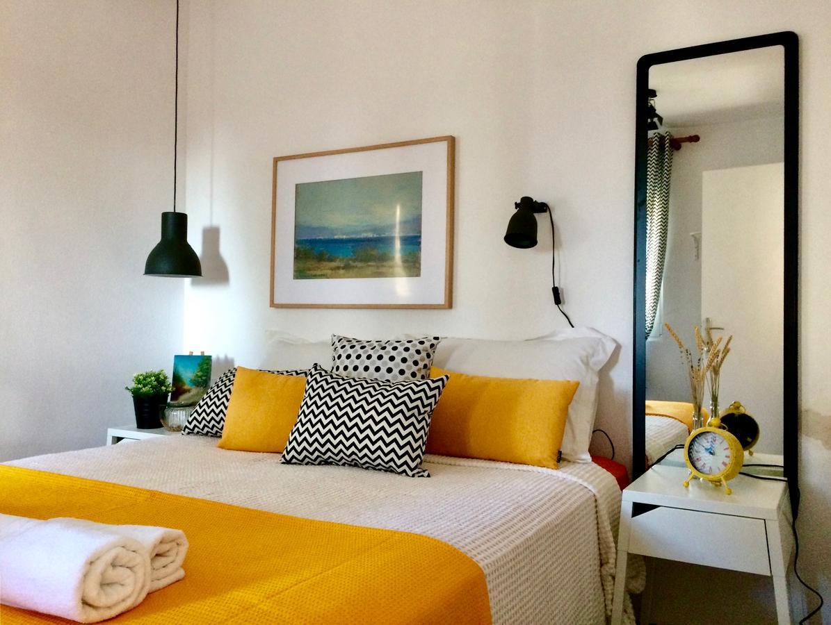 Armonia Villas Skala Rachoni  외부 사진