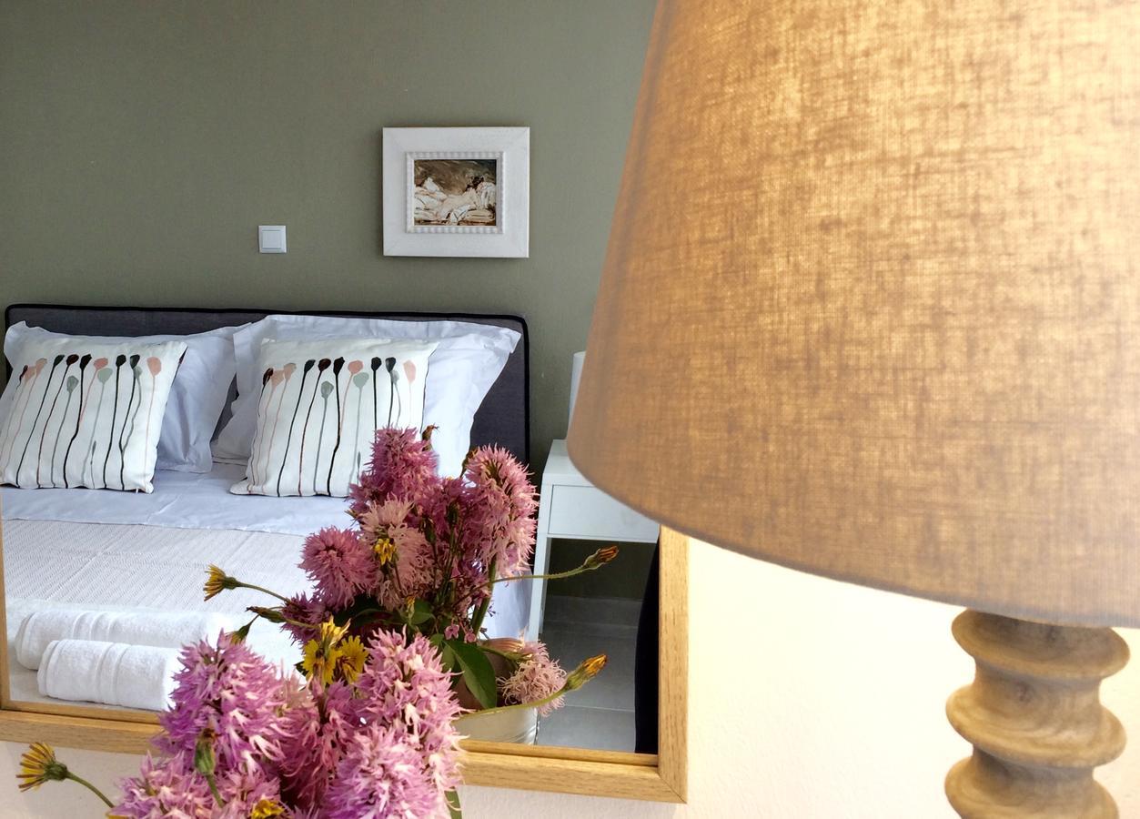 Armonia Villas Skala Rachoni  외부 사진