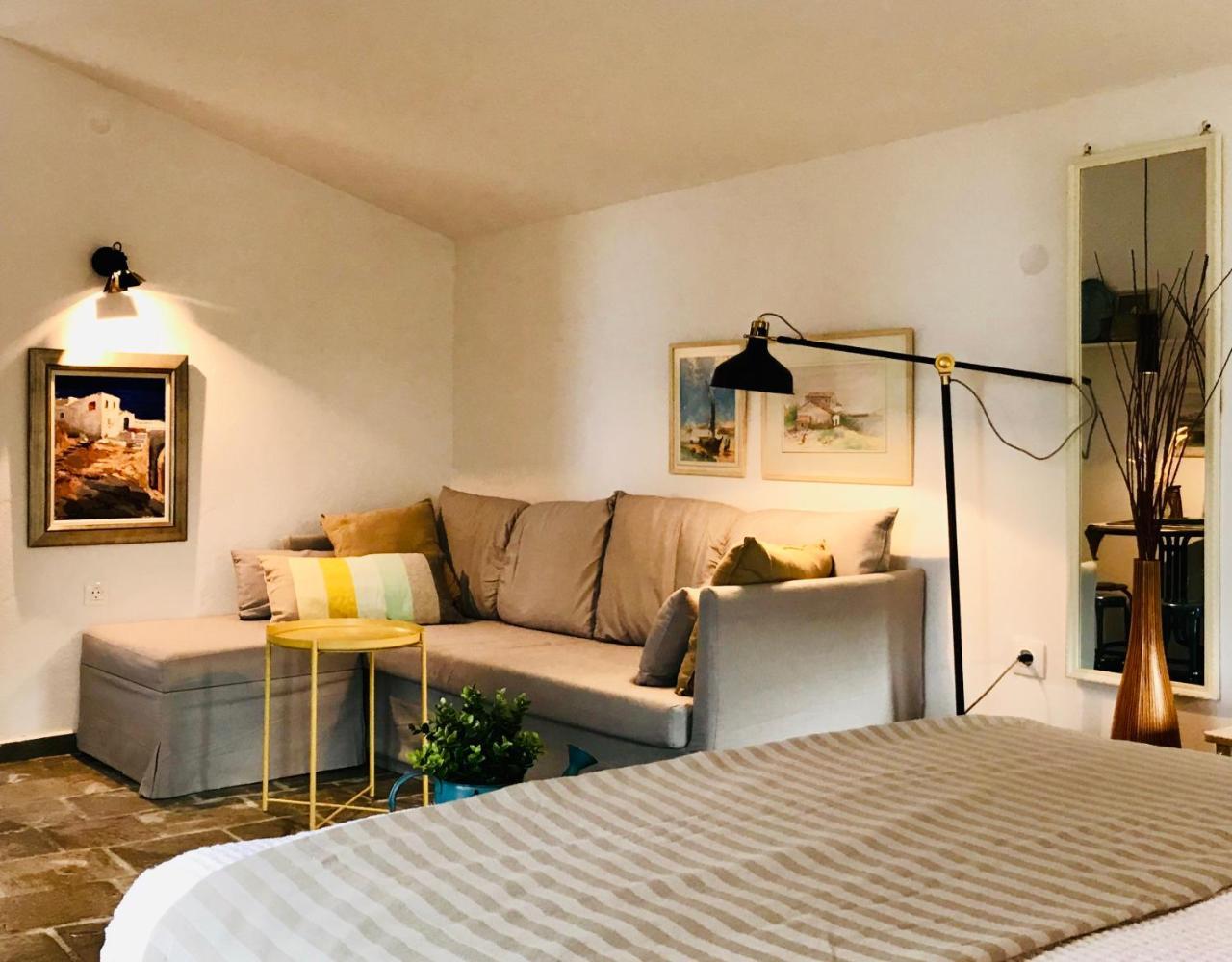 Armonia Villas Skala Rachoni  외부 사진